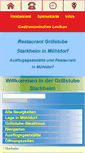 Mobile Screenshot of kellner-starkheim.de
